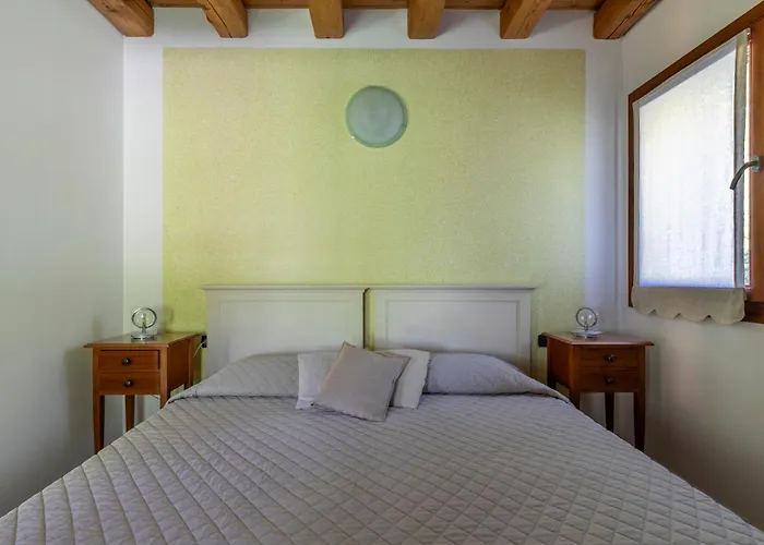 Agriturismo Porcaloca