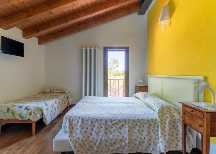 Agriturismo Porcaloca
