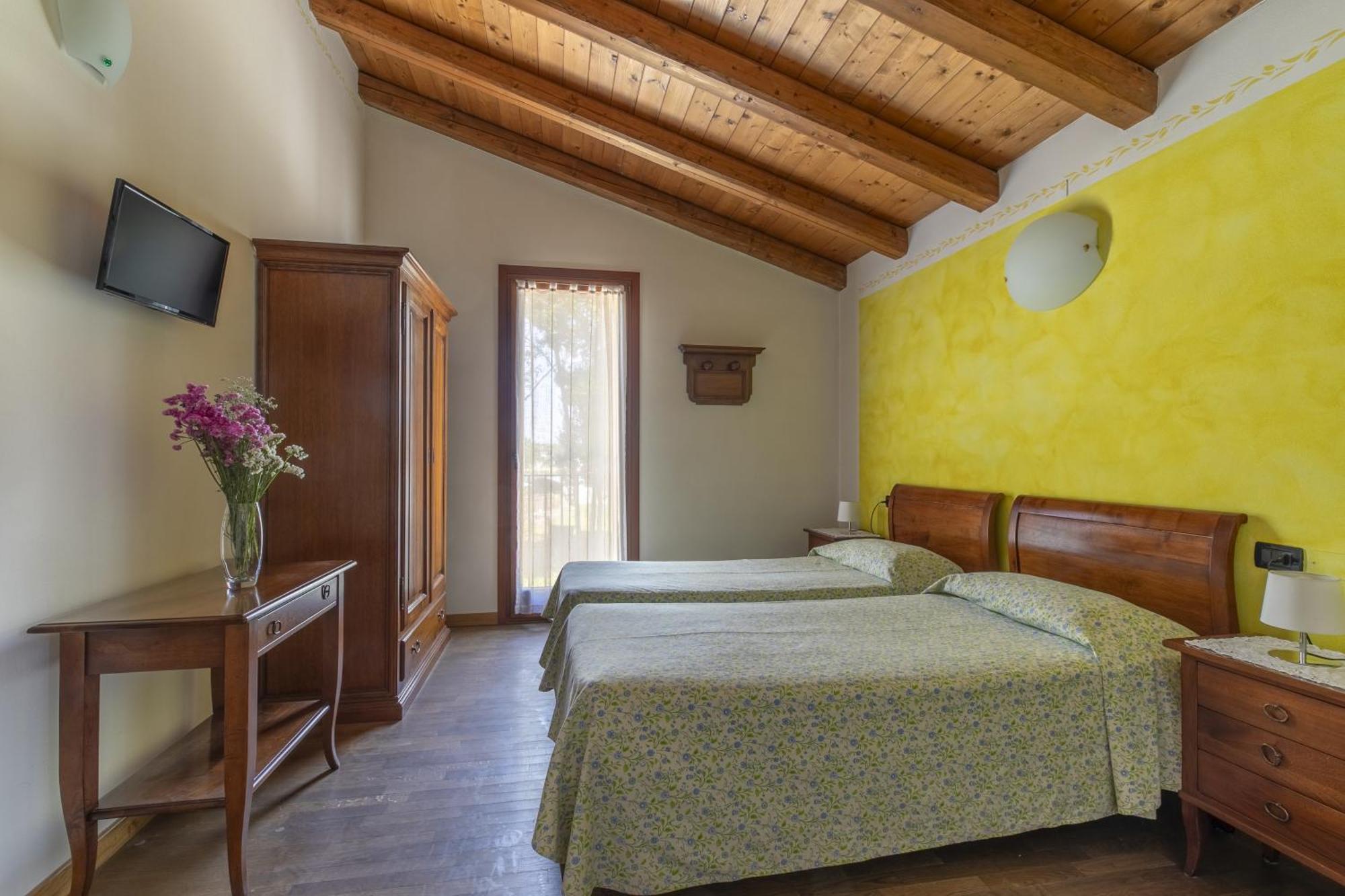 Porcaloca Bed & Breakfast