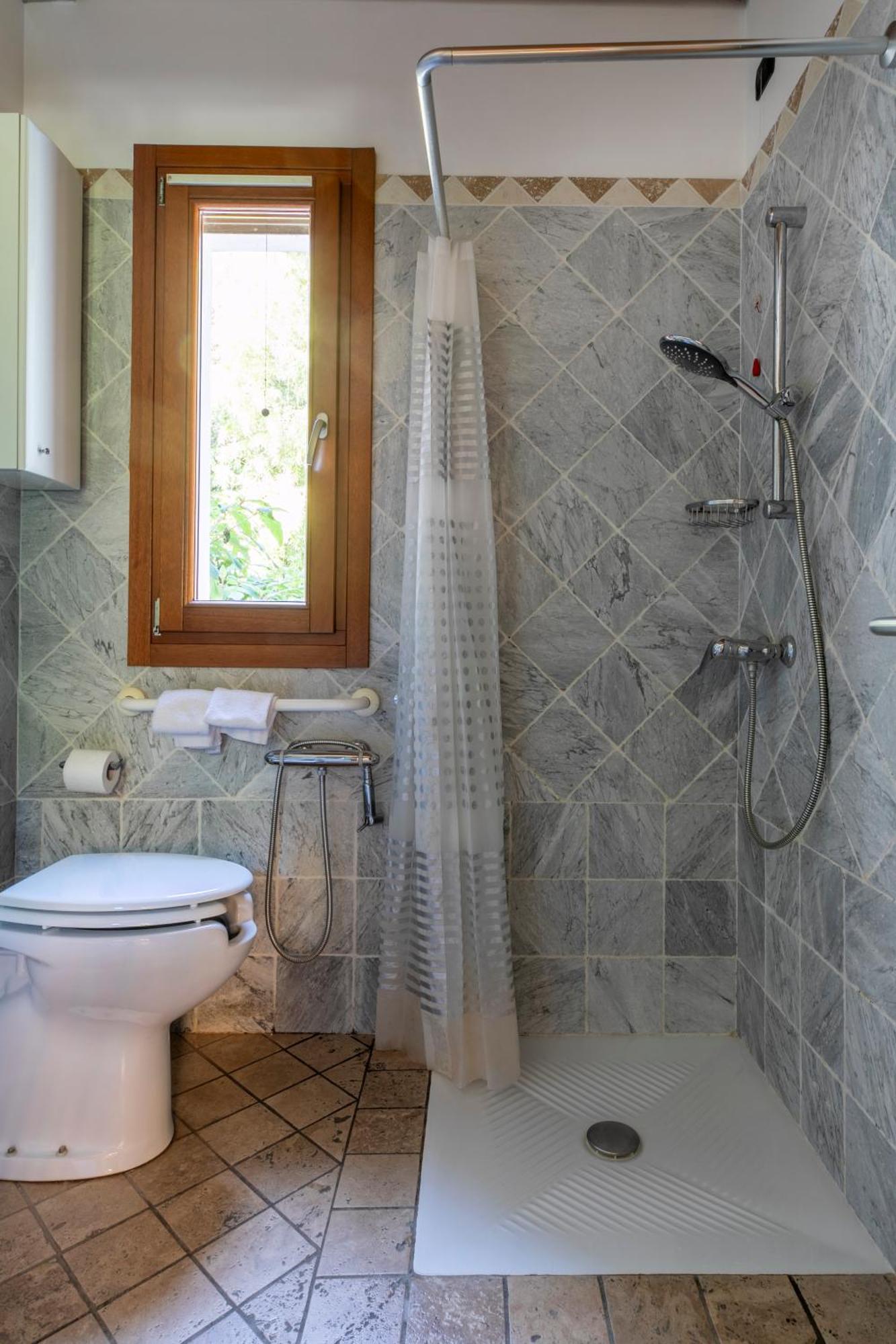 Agriturismo Porcaloca