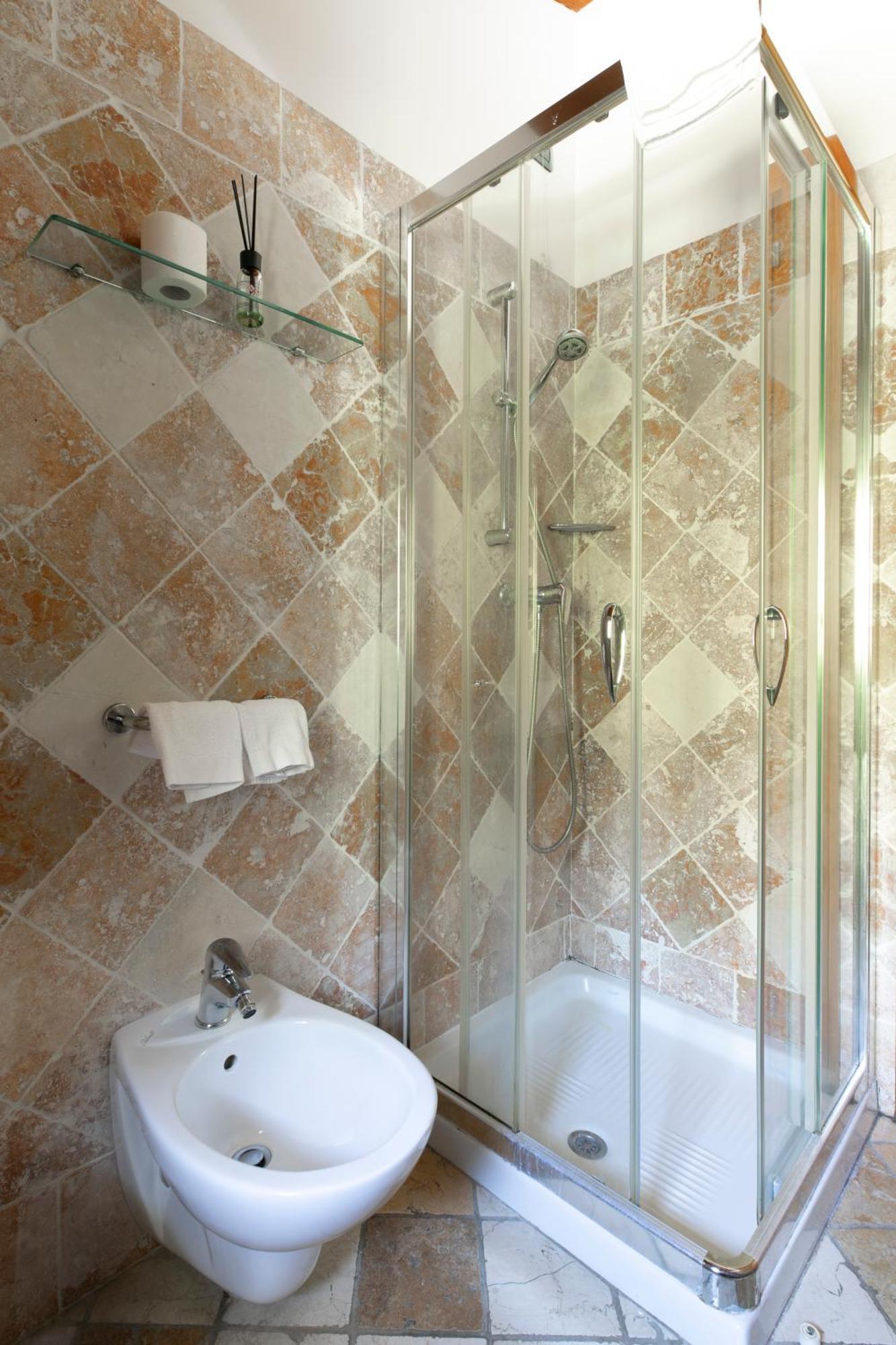Agriturismo Porcaloca Bed & Breakfast