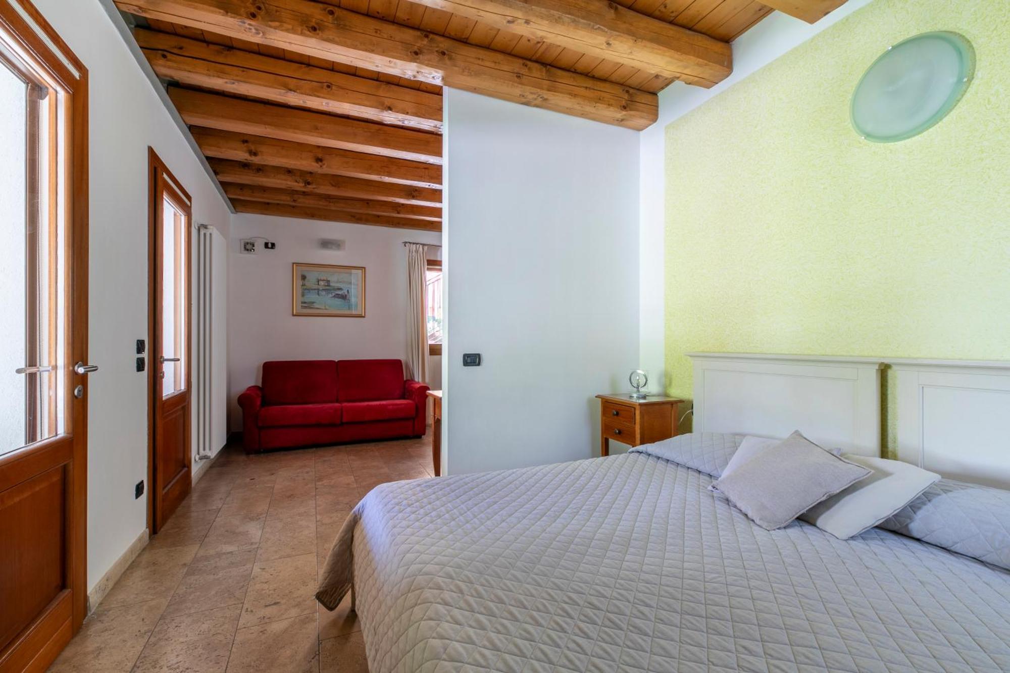 Bed & Breakfast Porcaloca
