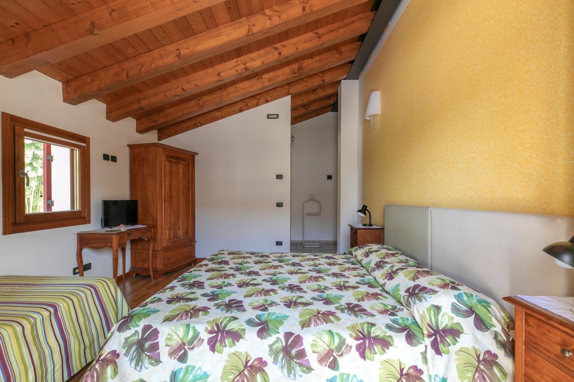 Bed & Breakfast Porcaloca Casale Sul Sile