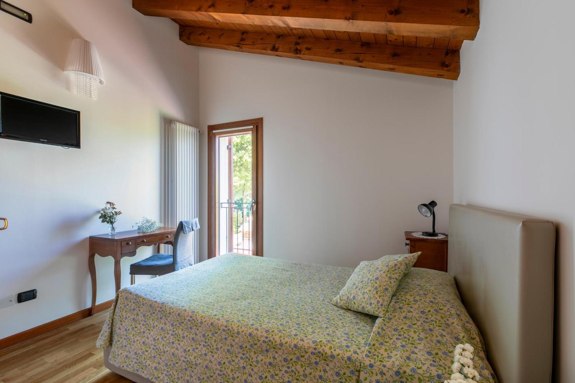 Bed & Breakfast Porcaloca