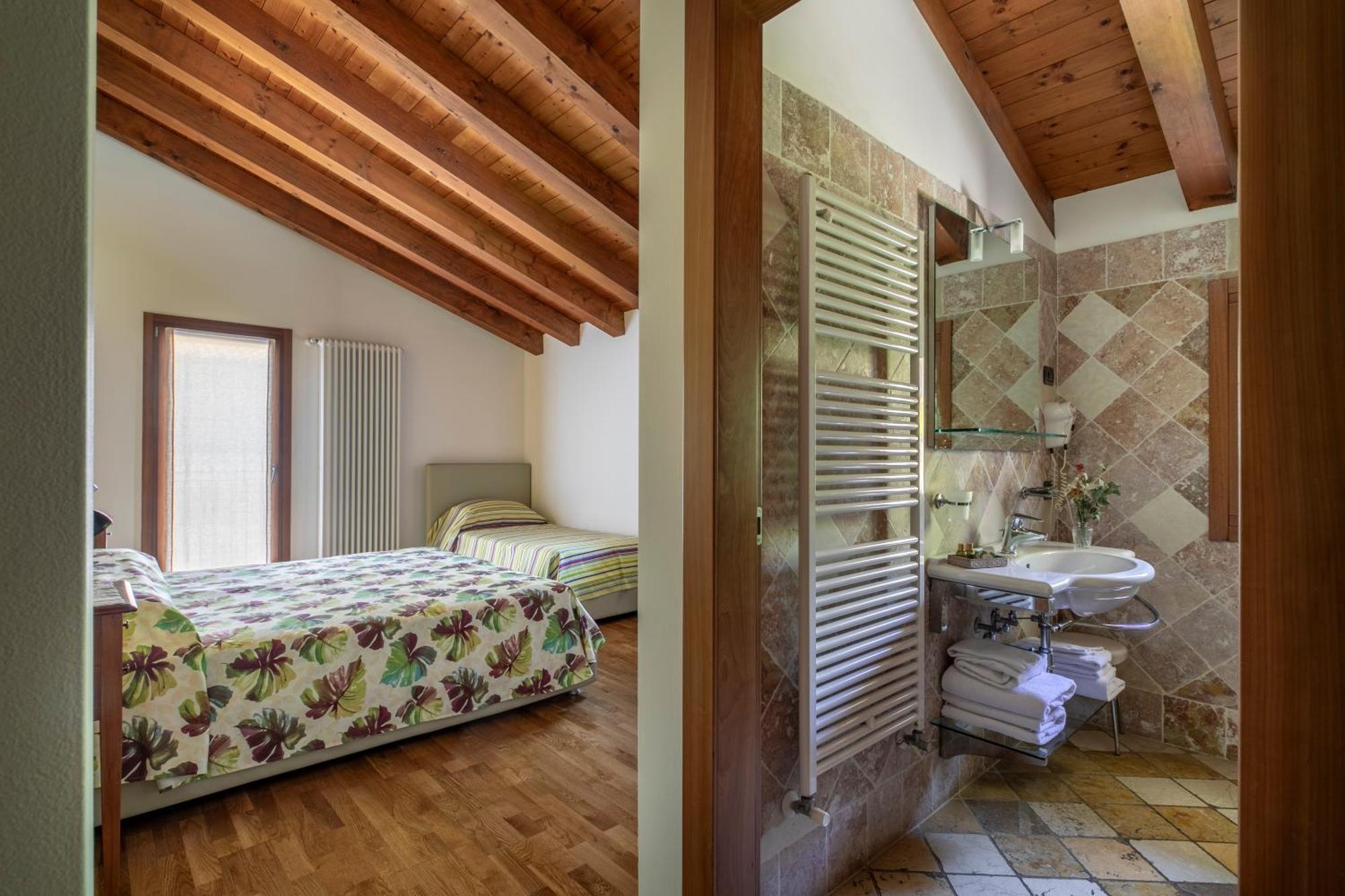 Porcaloca Bed & Breakfast Casale Sul Sile