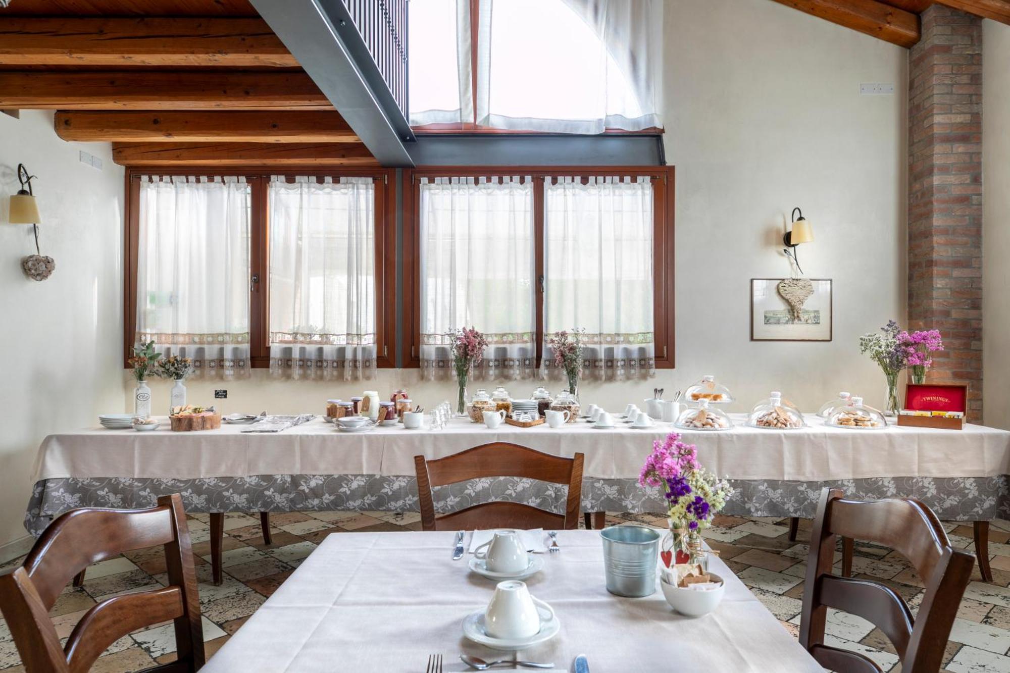 Porcaloca Bed & Breakfast Casale Sul Sile