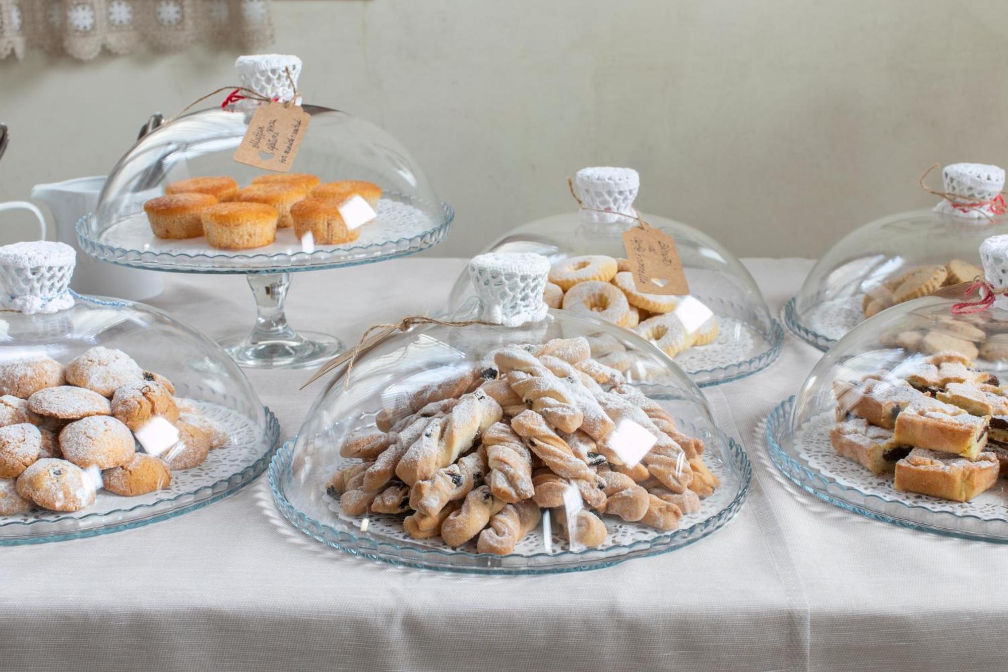 Bed & Breakfast Porcaloca
