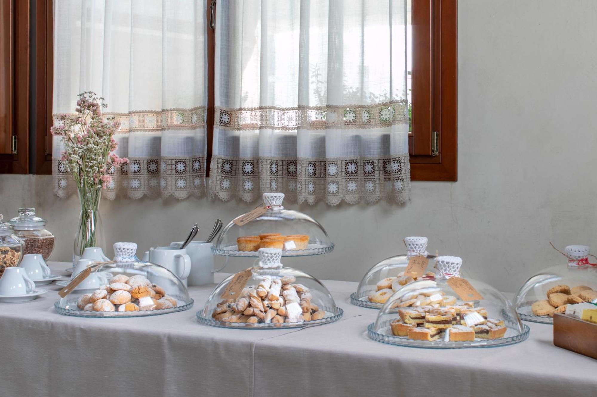 Bed & Breakfast Porcaloca *