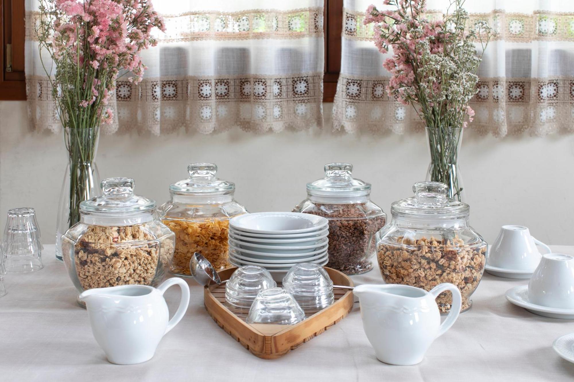 Bed & Breakfast Porcaloca Casale Sul Sile