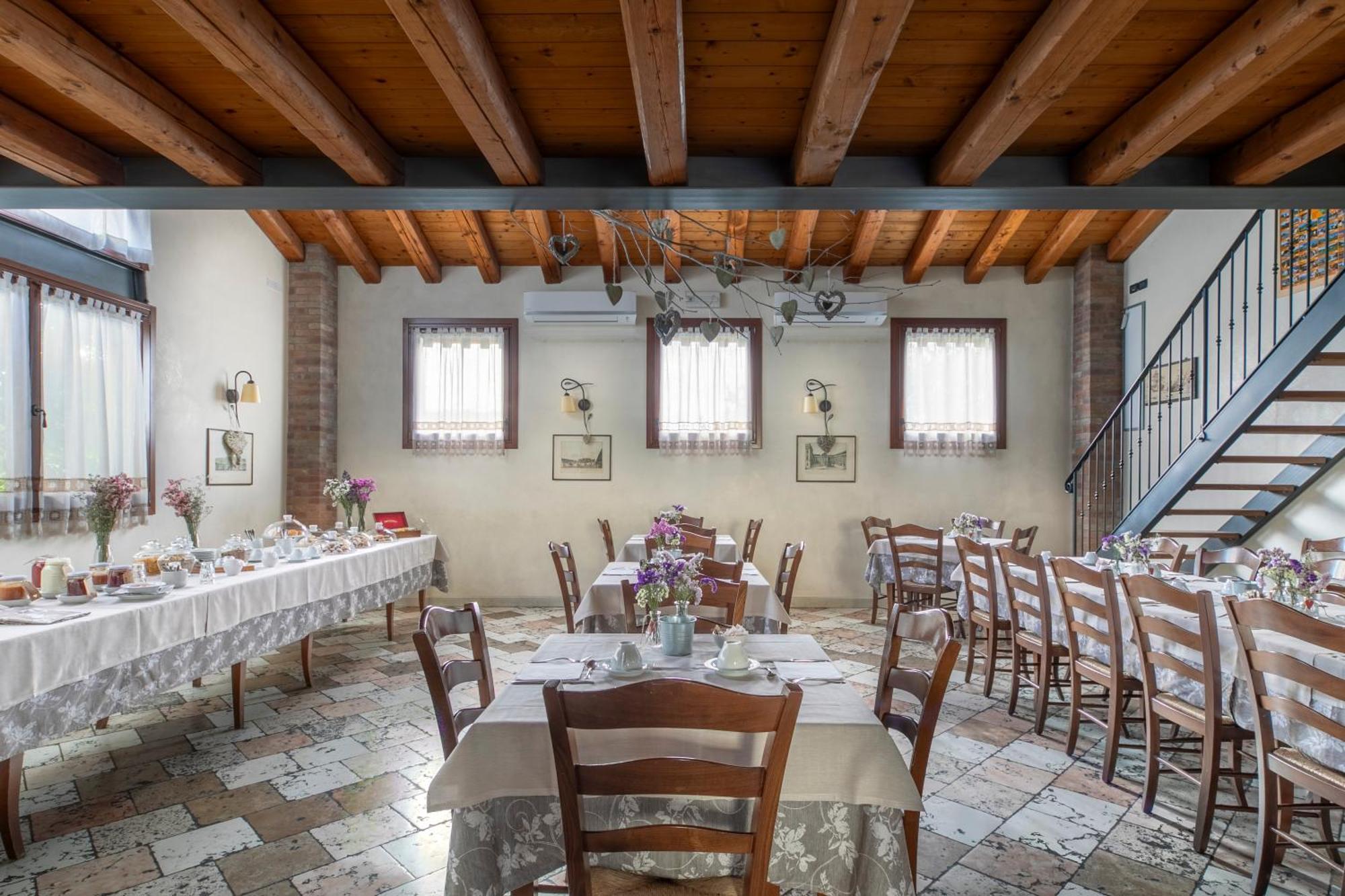 Bed & Breakfast Porcaloca