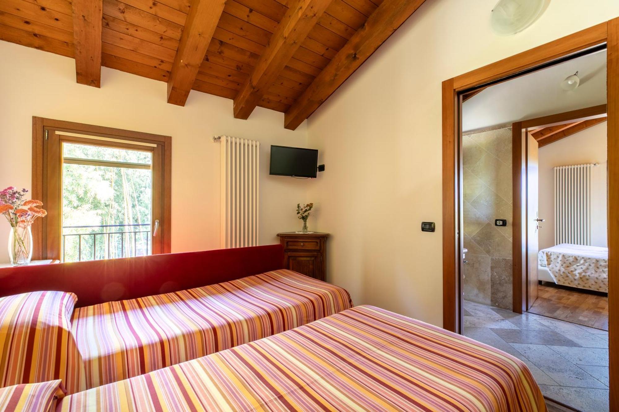 Porcaloca Bed & Breakfast *
