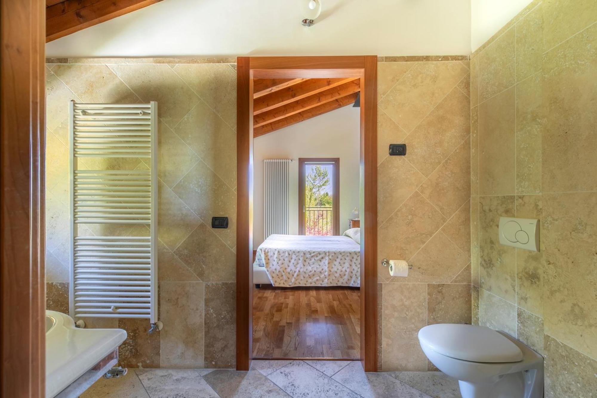 Bed & Breakfast Porcaloca *