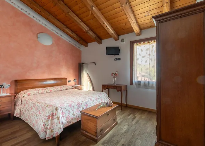 Agriturismo Porcaloca